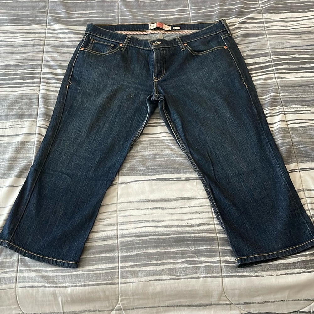 Old Navy Jorts